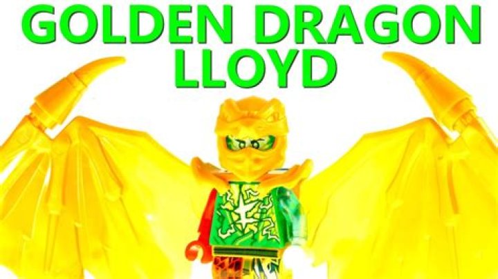 What happened to Lloyd's Golden power?