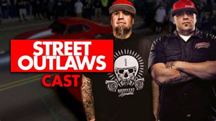 What happened to Shane on Street Outlaws?