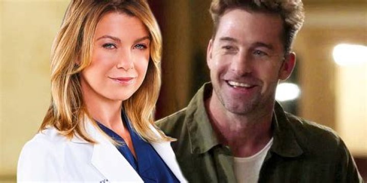 What happened to Stephanie's boyfriend GREY's anatomy?