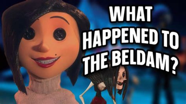 What happened to the beldam?