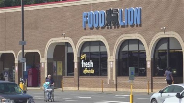 What happened to Tom Smith Food Lion?