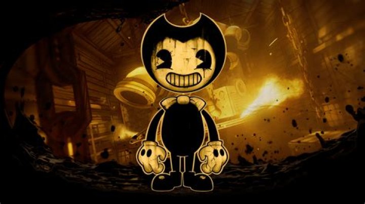 What happened to Tom's arm in Bendy and the Ink Machine?