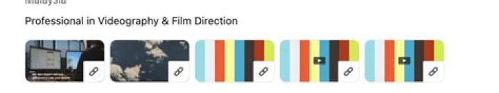 What happened to Vimeo?