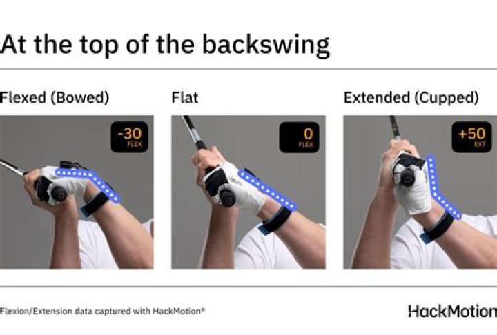 What happens if backswing is too shallow?