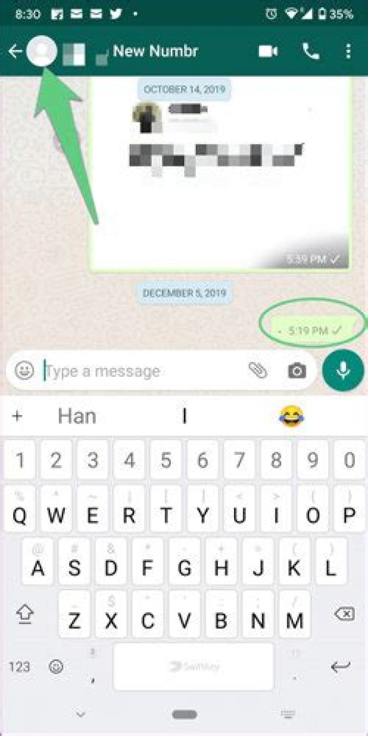 What happens if I delete my WhatsApp account?