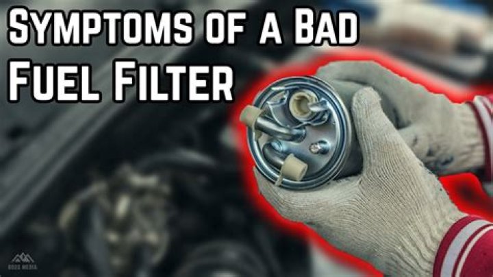 What happens if I don't change my diesel fuel filter?