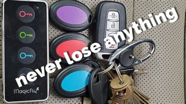 What happens if I lost my key fob?