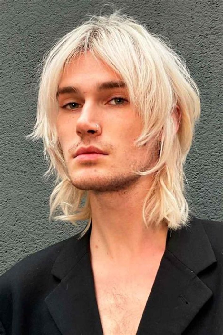 What happens if we cut white hair?