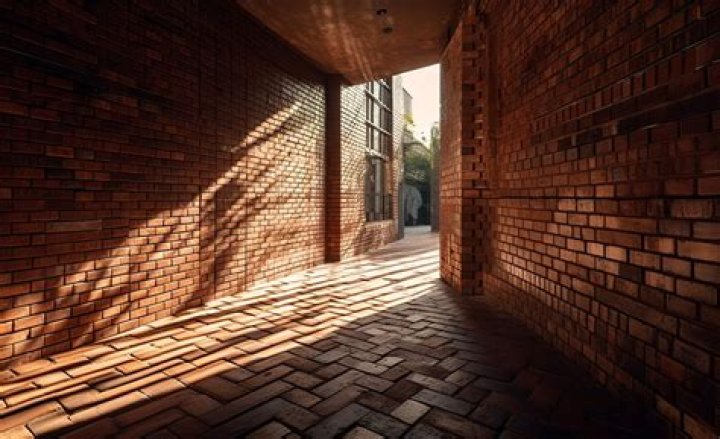 What happens if you dont tuck point brick?