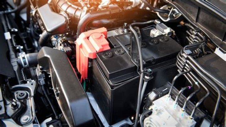 What happens if you jump-start a fully charged battery?