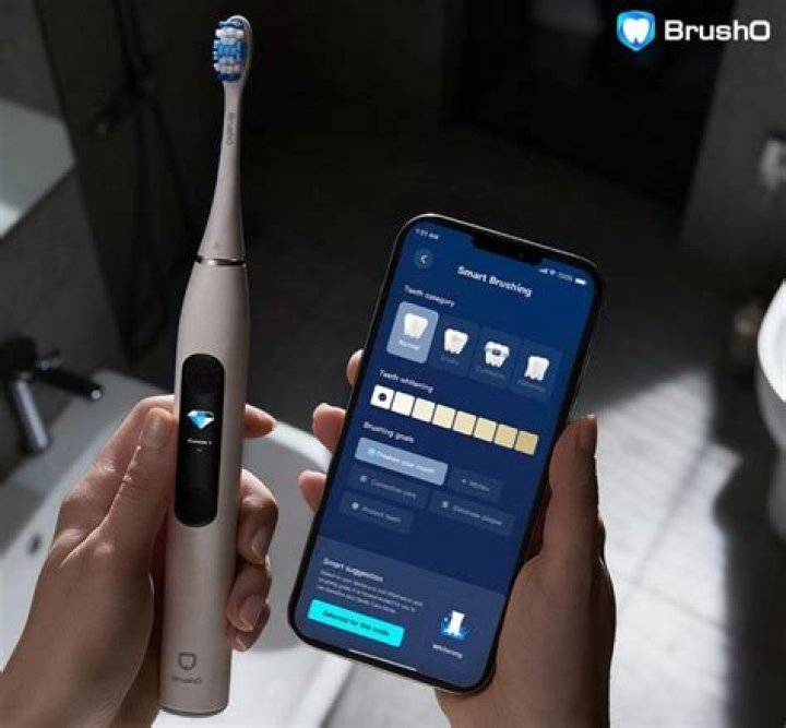 What happens if you only brush once a day?