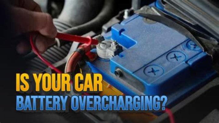 What happens if you overcharge your cars AC?