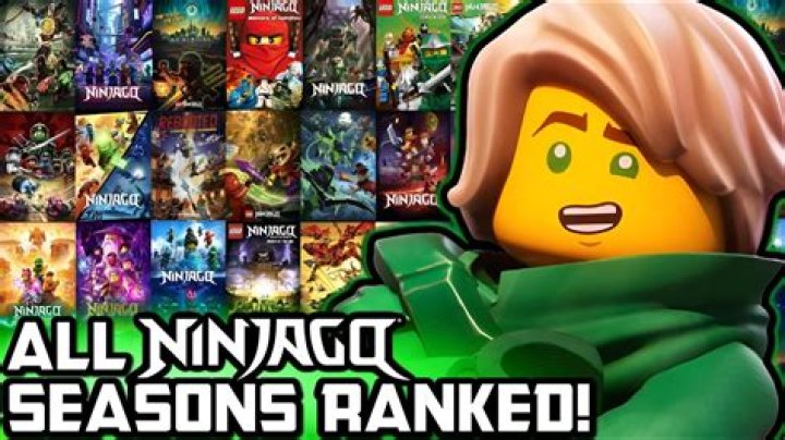 What happens Ninjago season 16?