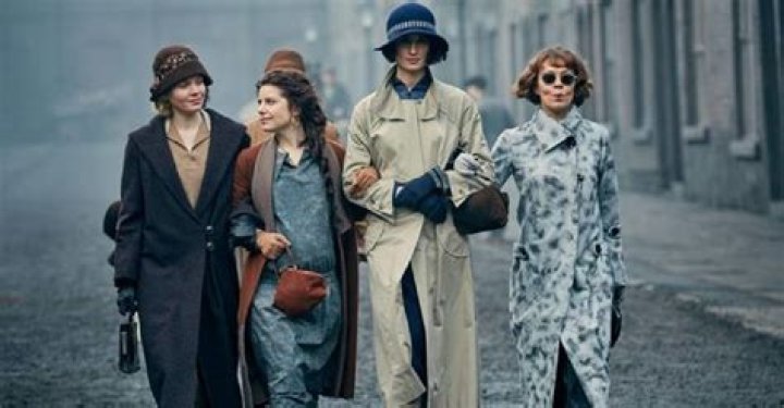 What happens to Esme in Peaky Blinders?