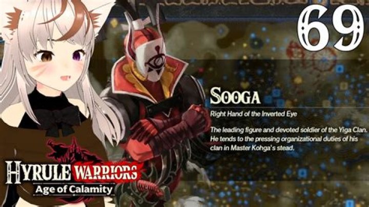 What happens to Sooga Age of Calamity?
