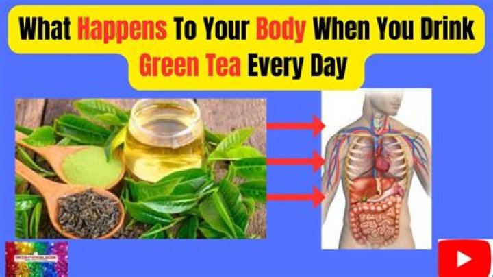 What happens when you drink tea on an empty stomach?