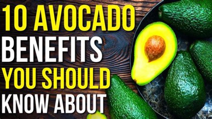 What happens when you eat banana and avocado everyday?