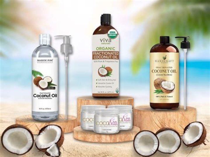 What happens when you mix olive oil and coconut oil for hair?