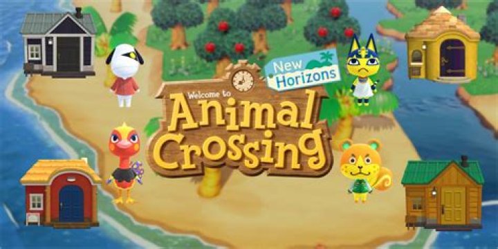 What happens when you pay off your house Animal Crossing?
