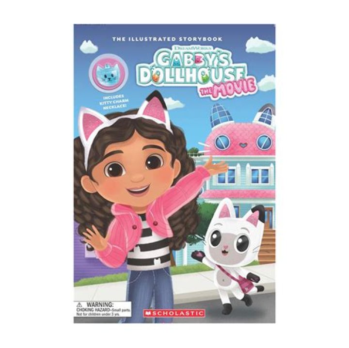 What happens with Clayton and Gabby?