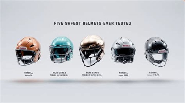 What helmet does Todd Gurley wear?
