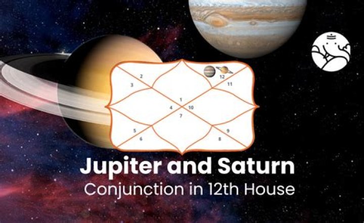 What if Jupiter is in 12th house?
