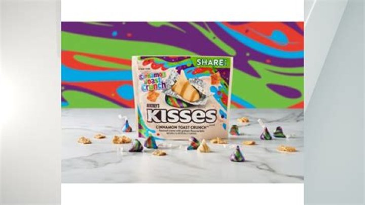 What if my dog eats Hershey Kisses?