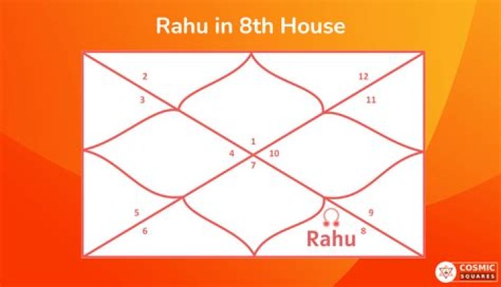 What if Rahu is in 7th house?
