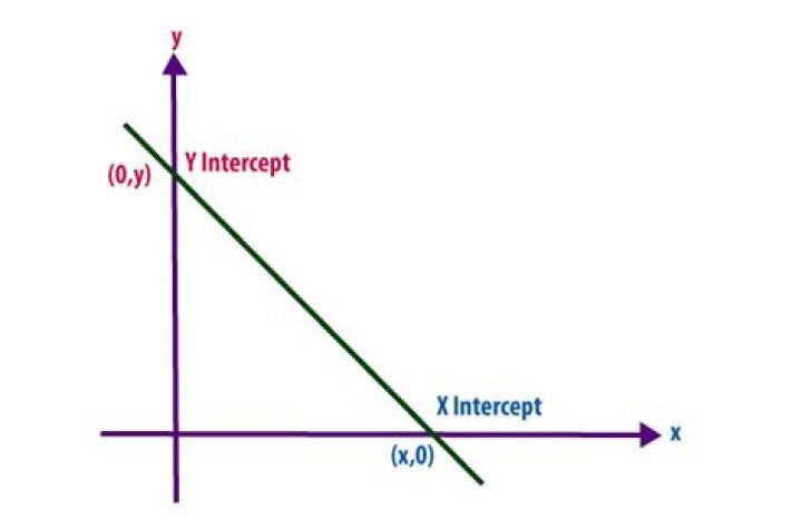What if the intercept is not statistically significant?