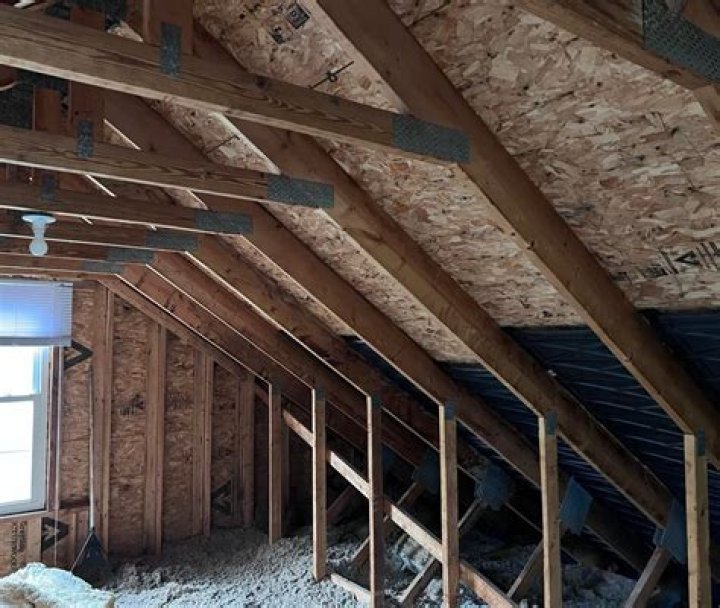 What insulation should I use for my basement ceiling?