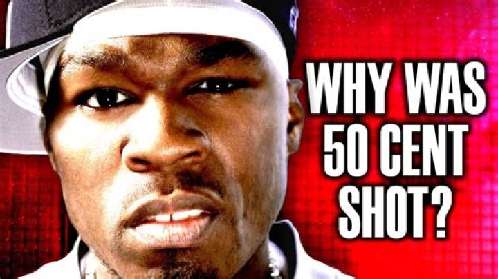 What is 50cent drink?