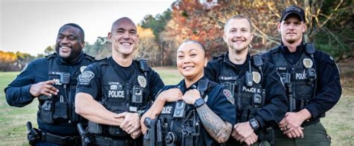 What is a 413 police?