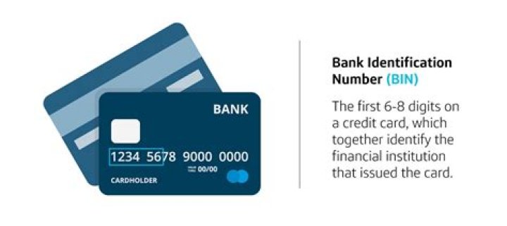 What is a banking institution number?
