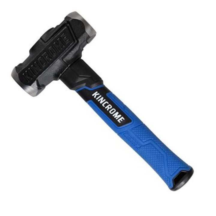 What is a club hammer?