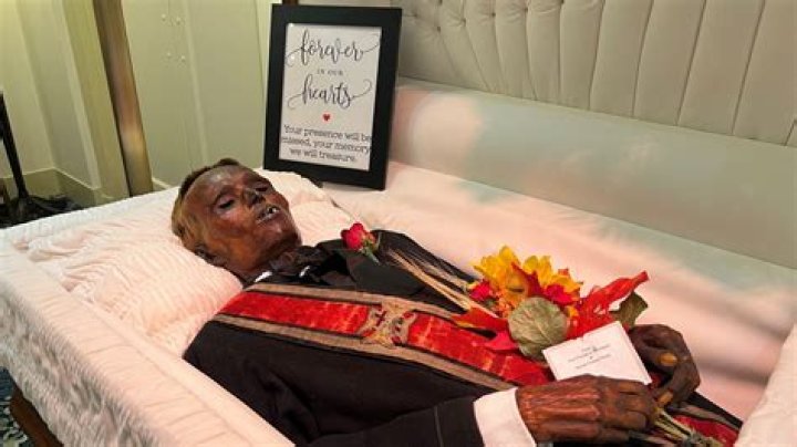 What is a dead persons birthday called?