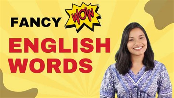 What is a fancy word for sleepy?