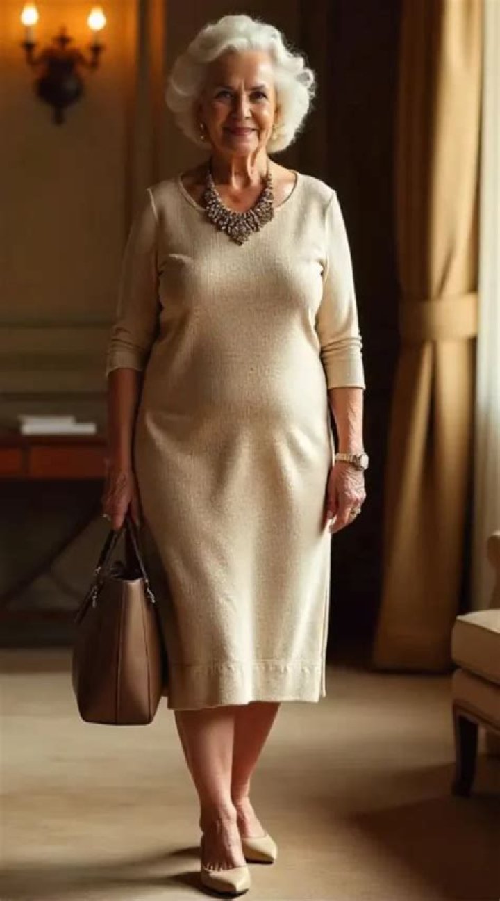 What is a good diet for an 80 year old woman?