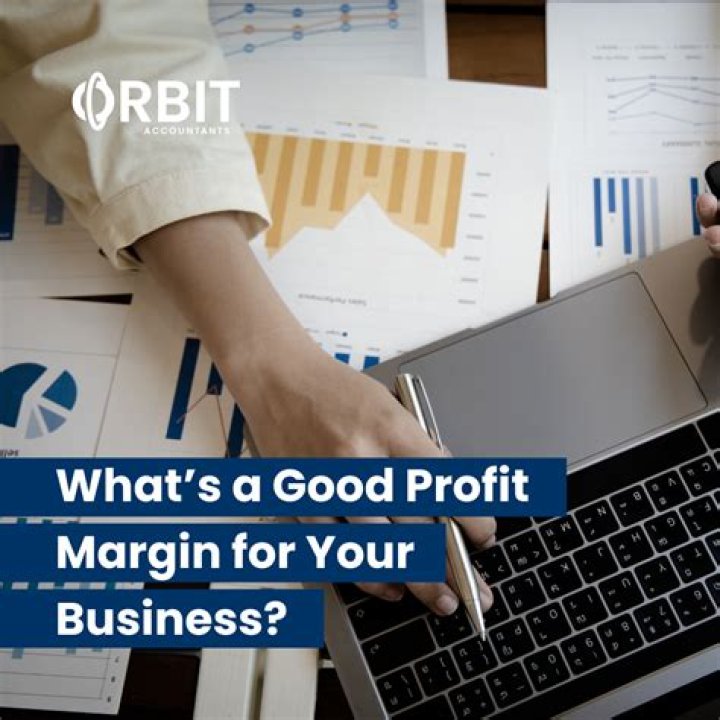 What is a good profit margin for contractor?