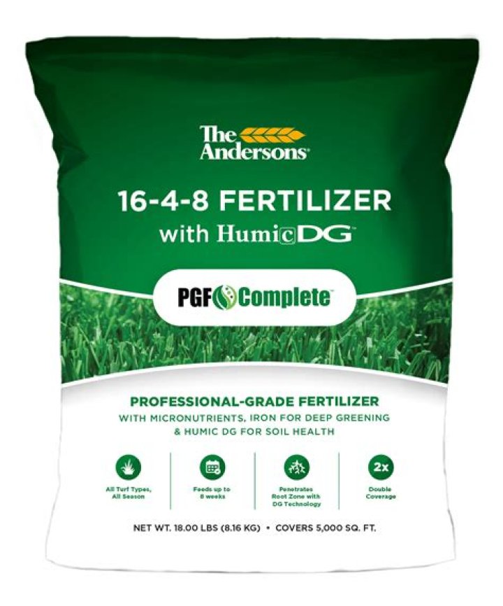 What is a good winterizing fertilizer?