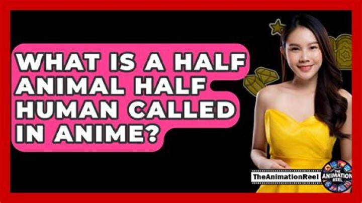 What is a half god half human called?
