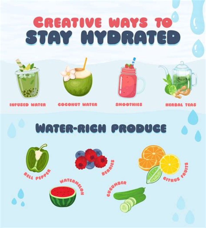 What is a hydrated fruit?