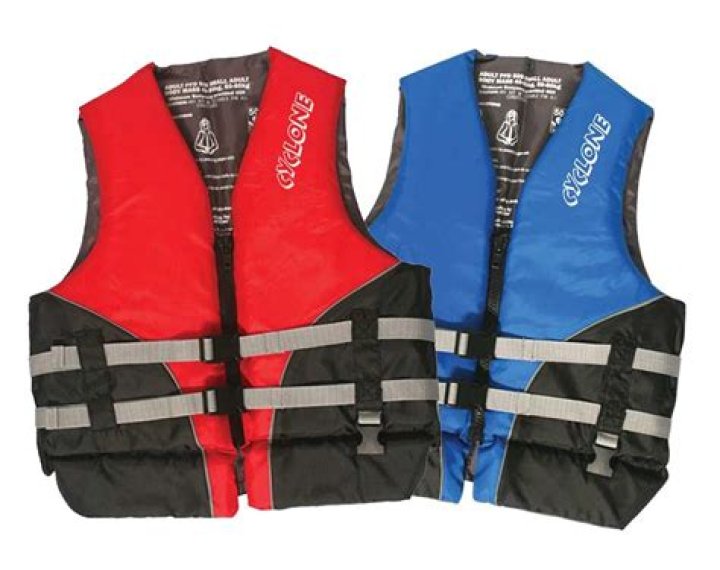 What is a level 50s life jacket?