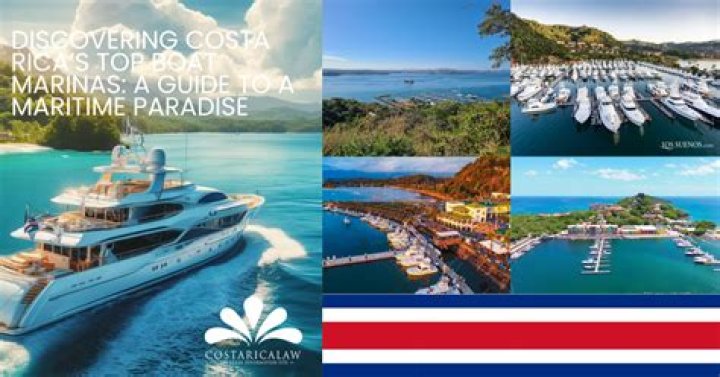 What is a maritime zone in Costa Rica?