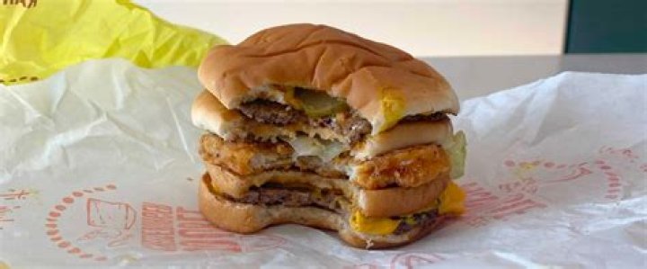 What is a McGangBang?
