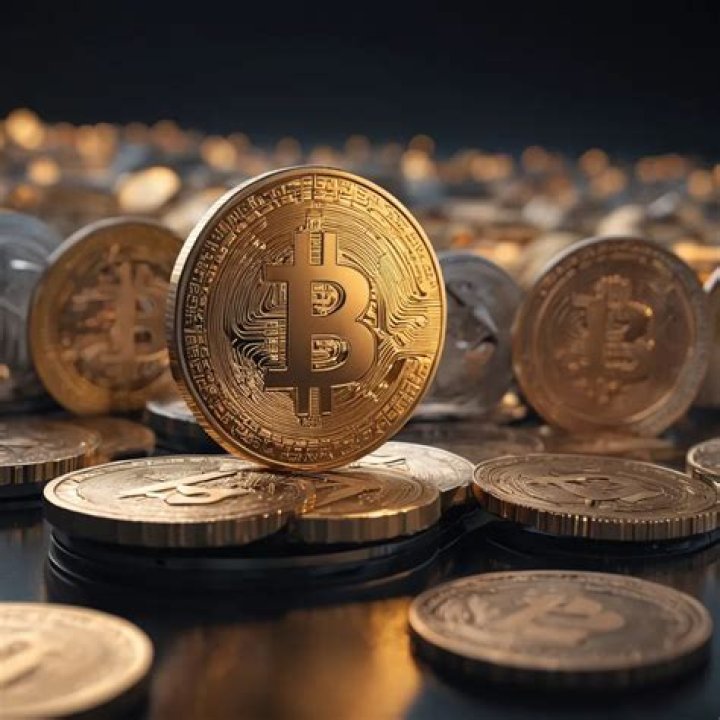 What is a Microcurrency?