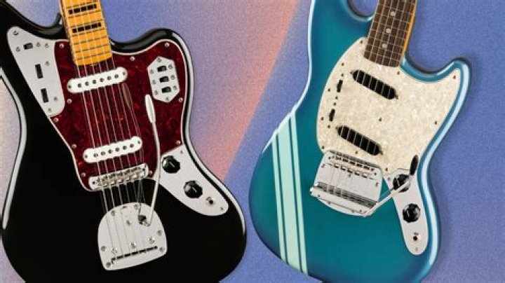 What is a Mustang guitar?