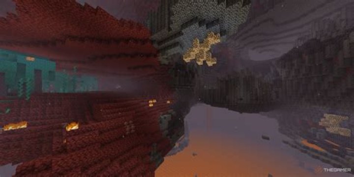 What is a nether seed?