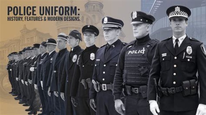 What is a police slapper?