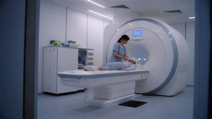 What is a Prisma MRI?