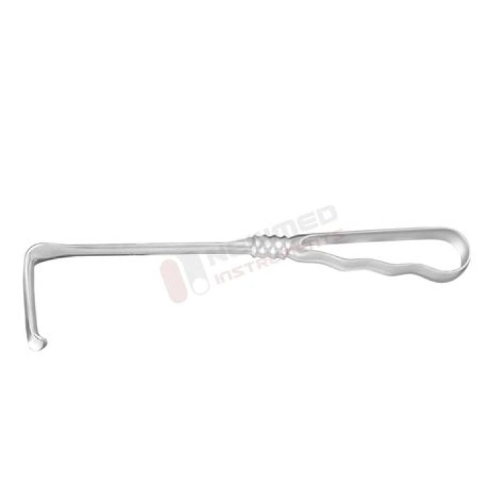 What is a Richardson retractor?